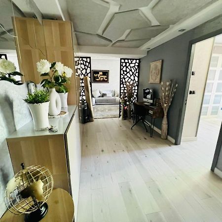 Welcome To Our House Apartment Tangier Exterior photo